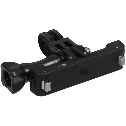 Купить Крепление на различные объекты Quick Release Mount Insta360 GO 3/GO 3S  5482931. Характеристики, отзывы и цены в Донецке