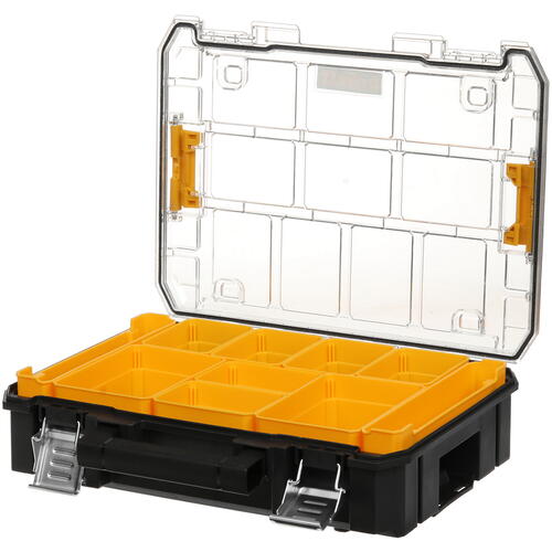 Купить Органайзер DeWalt TSTAK DWST82968-1  5455692. Характеристики, отзывы и цены в Донецке