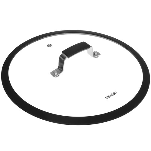Купить Крышка Nadoba Lota 751411, 28 см  8107310. Характеристики, отзывы и цены в Донецке