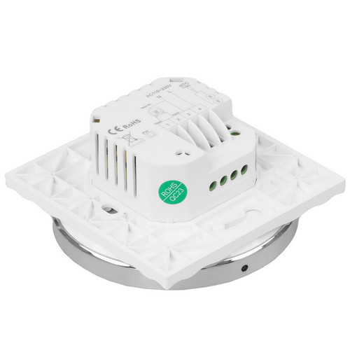 Купить Умный терморегулятор Sibling Powerswitch-THW  5490376. Характеристики, отзывы и цены в Донецке