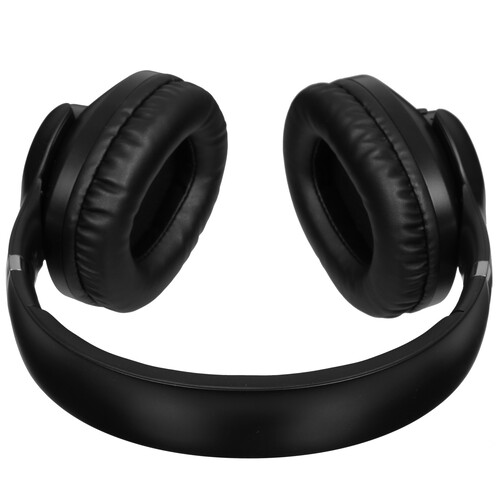 Купить Беспроводные/проводные наушники TFN Rhythm черный 2024  5496206. Характеристики, отзывы и цены в Донецке