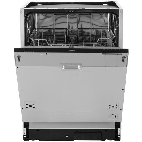 Купить Встраиваемая посудомоечная машина Akpo Series 5 Autoopen ZMA60  8160295. Характеристики, отзывы и цены в Донецке