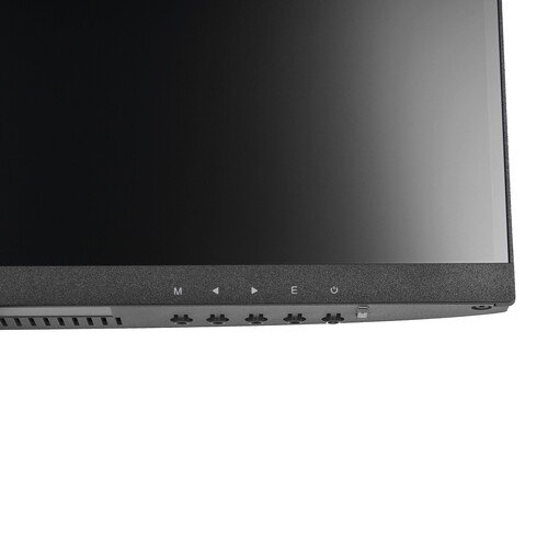 Купить 27" Монитор KEYRON KQ27N1 серый  5411379. Характеристики, отзывы и цены в Донецке