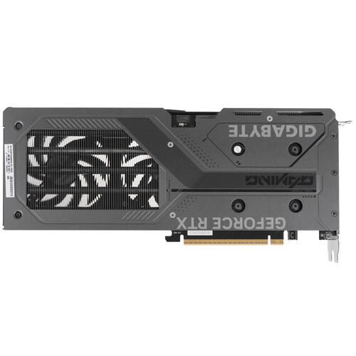 Купить Видеокарта GIGABYTE GeForce RTX 5060 Ti GAMING OC  5622538. Характеристики, отзывы и цены в Донецке