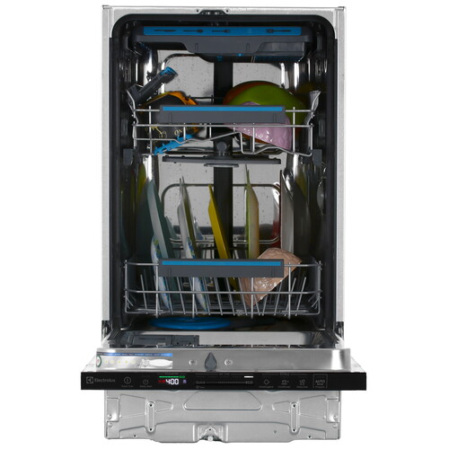 Купить Встраиваемая посудомоечная машина ELECTROLUX KEGB3410L  9291557. Характеристики, отзывы и цены в Донецке