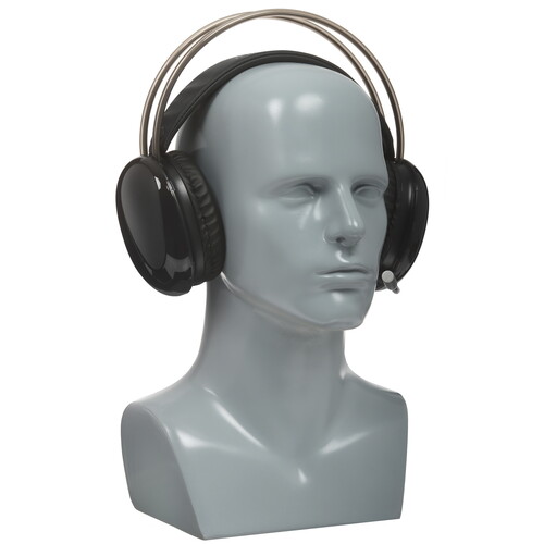 Купить Проводные наушники Hoco W109 Plus черный 2023  9134488. Характеристики, отзывы и цены в Донецке