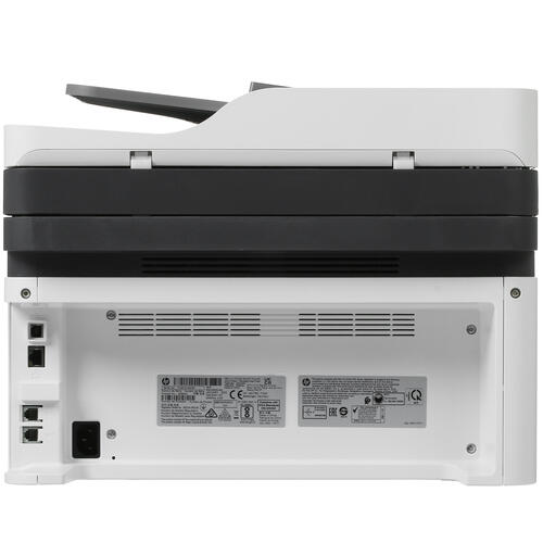 Купить МФУ лазерное HP Laser 137fnw  5062214. Характеристики, отзывы и цены в Донецке