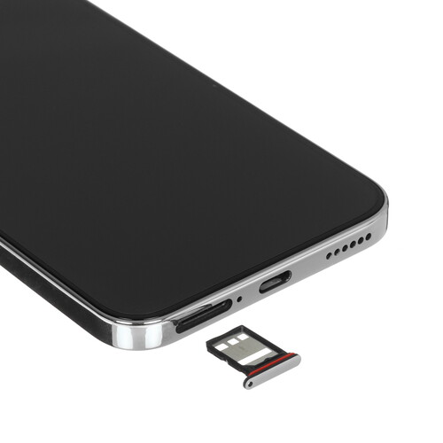 Купить 6.7" Смартфон HUAWEI nova 14 512 ГБ голубой  5639401. Характеристики, отзывы и цены в Донецке