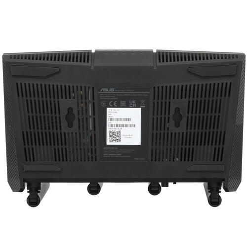 Купить Wi-Fi роутер ASUS RT-AX57  5423174. Характеристики, отзывы и цены в Донецке