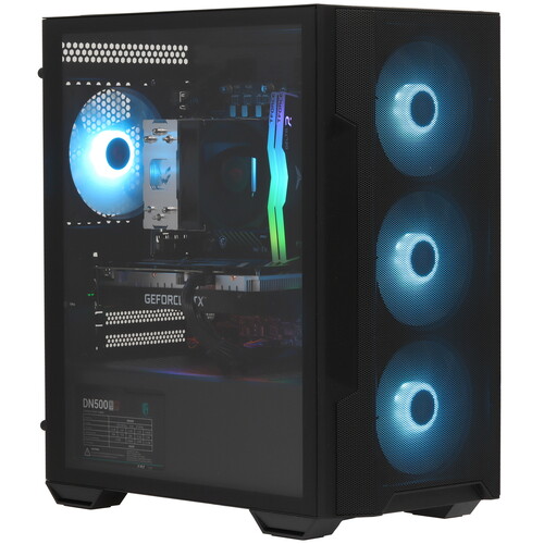 Купить ПК ARDOR GAMING NEO M174  5621985. Характеристики, отзывы и цены в Донецке