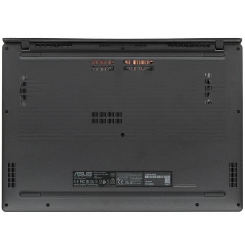 Купить 16" Ноутбук ASUS V16 V3607VM-RP049 черный  5626201. Характеристики, отзывы и цены в Донецке