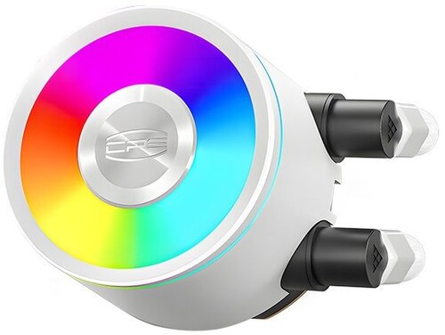 Купить Система охлаждения PCCooler DA360 Pro ARGB  белая  5611080. Характеристики, отзывы и цены в Донецке