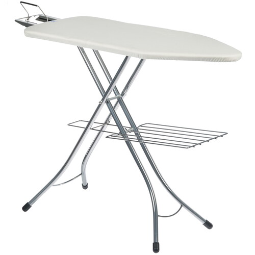 Купить Гладильная доска Brabantia 321924 бежевый  1307189. Характеристики, отзывы и цены в Донецке