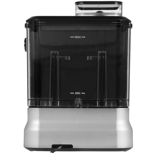 Купить Кофеварка рожковая Kitfort KT-755 серый  5301275. Характеристики, отзывы и цены в Донецке