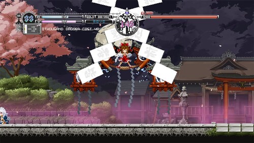 Купить Игра Touhou Luna Nights: 5-year Anniversary - Limited Edition (PS5)  5634226. Характеристики, отзывы и цены в Донецке
