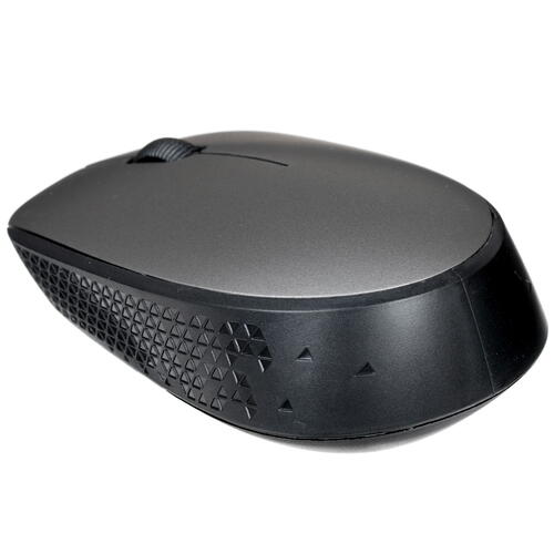 Купить Мышь беспроводная Aceline WM-902GU  серый  1359351. Характеристики, отзывы и цены в Донецке