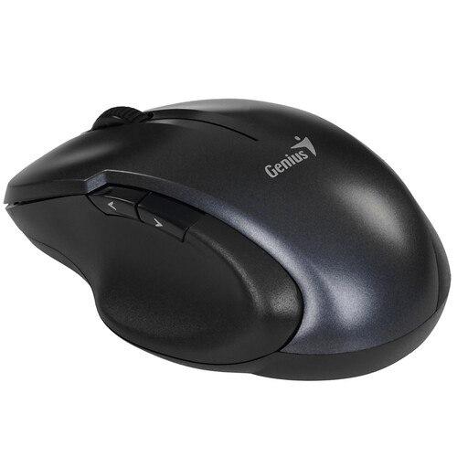Купить Мышь беспроводная Genius Ergo 8200S  9140249. Характеристики, отзывы и цены в Донецке