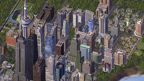 Купить Игра SimCity 4 - Deluxe Edition (Steam)  5497691. Характеристики, отзывы и цены в Донецке