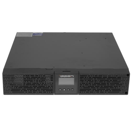 Купить ИБП Ippon Smart Winner II 1500  4715233. Характеристики, отзывы и цены в Донецке
