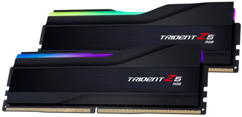 Купить Оперативная память G.Skill Trident Z5 RGB [F5-6400J3239F48GX2-TZ5RK] 96 ГБ  9062690. Характеристики, отзывы и цены в Донецке
