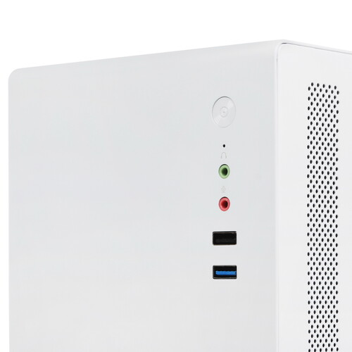 Купить ПК DEXP Aquilon O325  5625178. Характеристики, отзывы и цены в Донецке