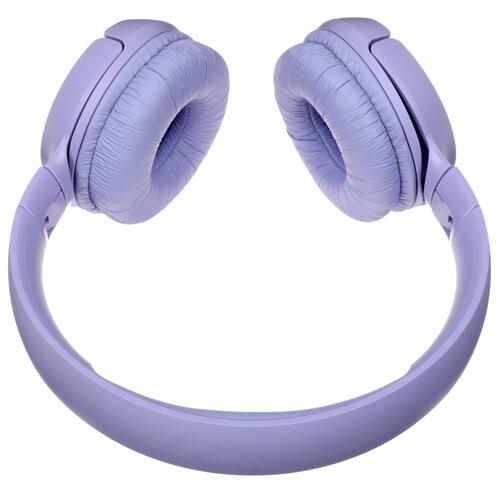 Купить Беспроводные наушники JBL Tune 520BT сиреневый  5431659. Характеристики, отзывы и цены в Донецке