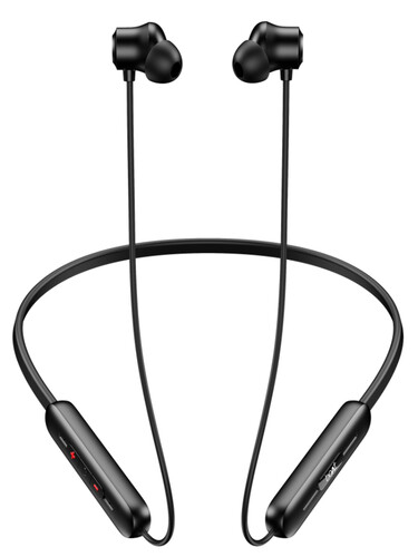Купить Беспроводные наушники boAt Rockerz Summit черный  5623143. Характеристики, отзывы и цены в Донецке