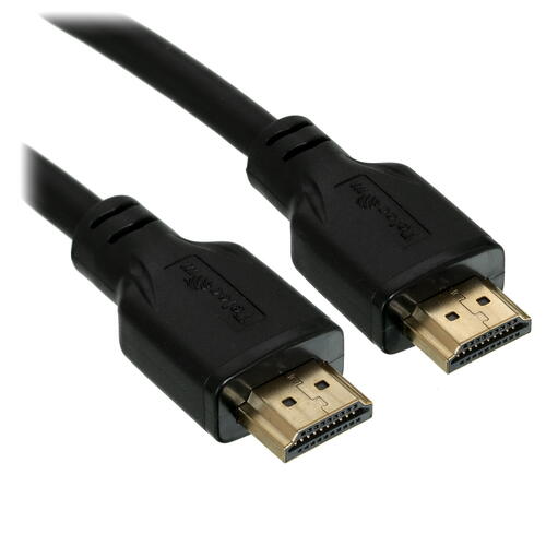 Купить Кабель  Telecom HDMI - HDMI, 1.5 м  5073023. Характеристики, отзывы и цены в Донецке