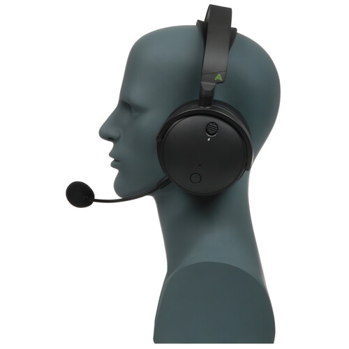 Купить Беспроводные/проводные наушники Audeze Maxwell черный 2023  5609143. Характеристики, отзывы и цены в Донецке