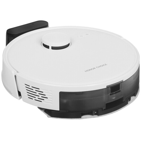 Купить Робот-пылесос Honor Choice Robot Cleaner R3 Pro белый  5610474. Характеристики, отзывы и цены в Донецке