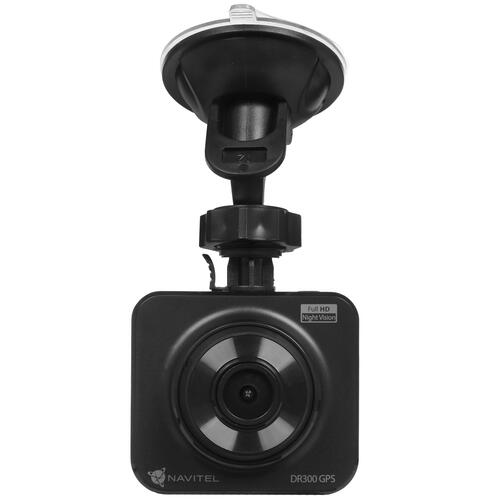 Купить Видеорегистратор NAVITEL DR300GPS  1376953. Характеристики, отзывы и цены в Донецке