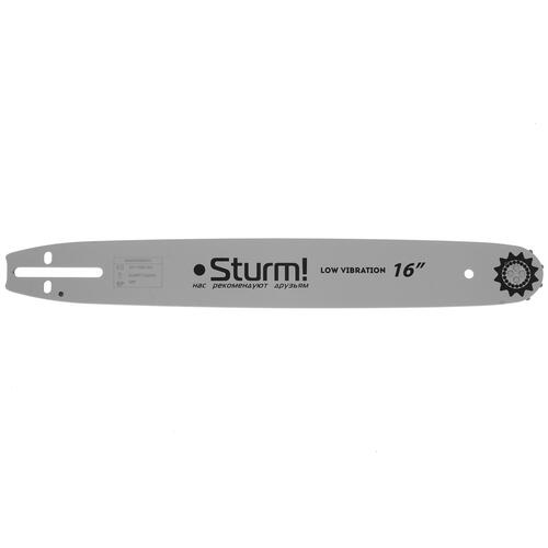 Купить Шина для цепной пилы Sturm! SB1650380PO  8114520. Характеристики, отзывы и цены в Донецке