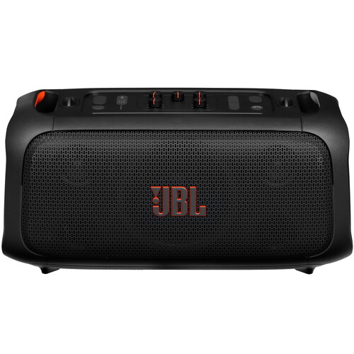 Купить Портативная аудиосистема JBL Partybox On-the-go, черный  5443970. Характеристики, отзывы и цены в Донецке