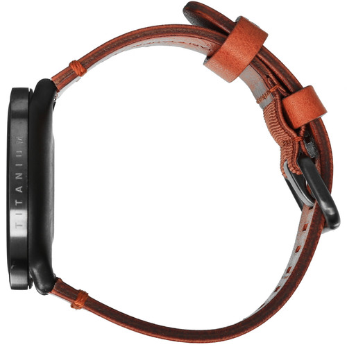 Купить Спортивные часы Polar Ignite 3 Titanium + доп. ремешок  5483237. Характеристики, отзывы и цены в Донецке