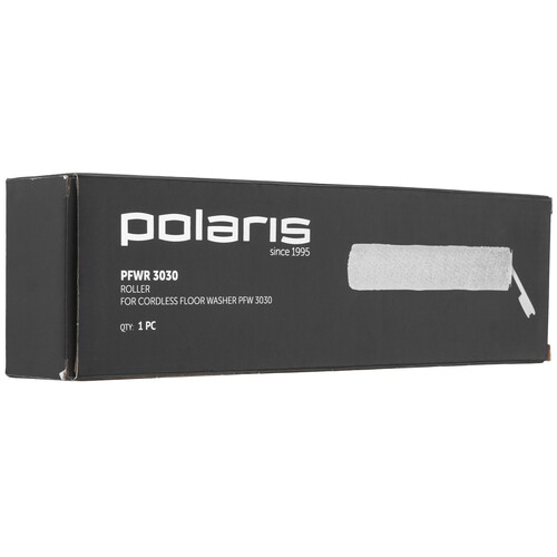 Купить Валик Polaris PFWR 3030  9254374. Характеристики, отзывы и цены в Донецке