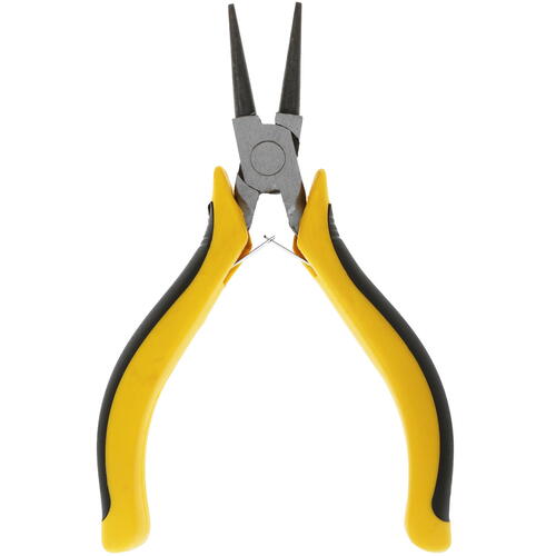 Купить Круглогубцы BERGER BG1220  4760035. Характеристики, отзывы и цены в Донецке