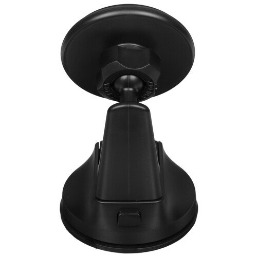 Купить Держатель автомобильный Borofone BH136 Parker Ring черный  5638214. Характеристики, отзывы и цены в Донецке