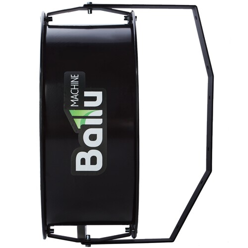 Купить Вентилятор Ballu BDS-2-S  черный  9131070. Характеристики, отзывы и цены в Донецке