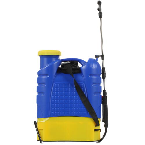 Купить Опрыскиватель аккумуляторный UNION ОР-16АТ  5312633. Характеристики, отзывы и цены в Донецке