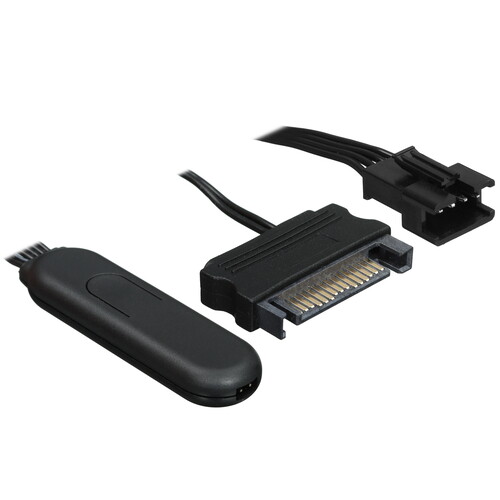 Купить Контроллер подсветки DEXP RGB Controller  5431315. Характеристики, отзывы и цены в Донецке