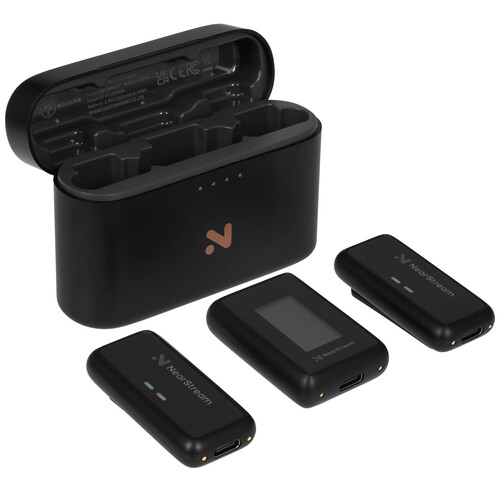 Купить Радиосистема NearStream AWM20T  9307204. Характеристики, отзывы и цены в Донецке