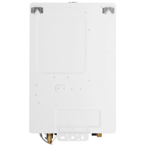 Купить Газовый котел Navien Deluxe One-30K настенный  9966072. Характеристики, отзывы и цены в Донецке