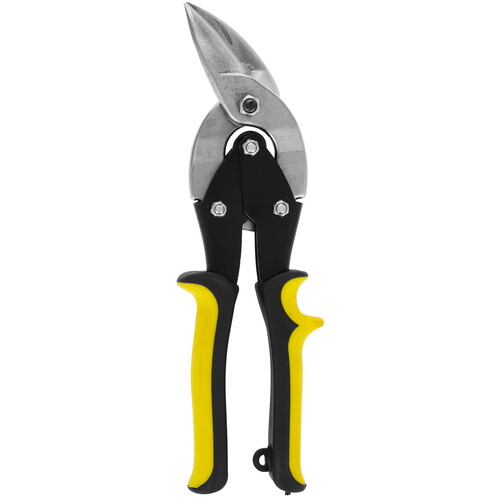 Купить Ножницы по металлу BERGER BG1232  9123254. Характеристики, отзывы и цены в Донецке