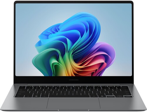 Купить 14" Ноутбук Samsung Galaxy Book5 Pro NP940XHA серый  5636609. Характеристики, отзывы и цены в Донецке