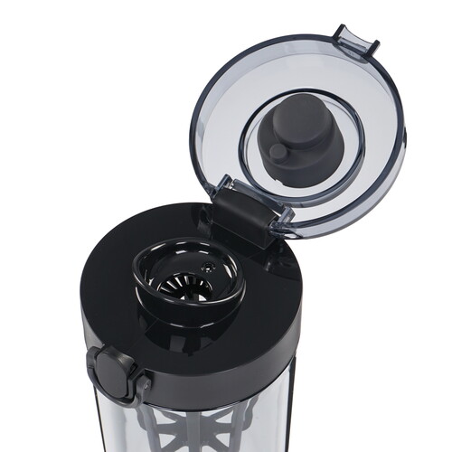 Купить Бутылка для воды Mijia Tritan Fitness Sport Cup черный  5474554. Характеристики, отзывы и цены в Донецке