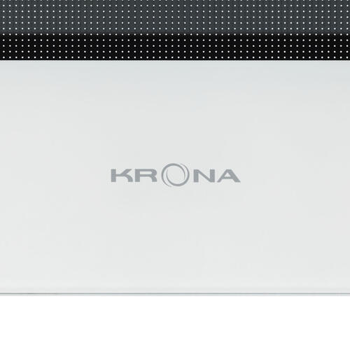 Купить Электрический духовой шкаф KRONA BIRNE 60 WH белый  9956893. Характеристики, отзывы и цены в Донецке