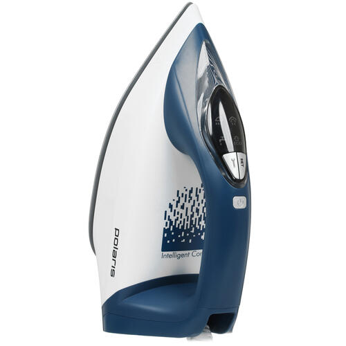 Купить Парогенератор Polaris PSS 6501K синий  1307705. Характеристики, отзывы и цены в Донецке