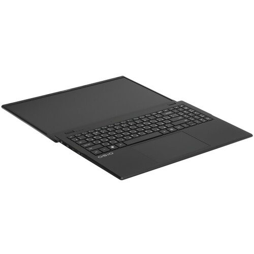 Купить 15.6" Ноутбук OSiO BaseLine B150i-009b черный  5472087. Характеристики, отзывы и цены в Донецке