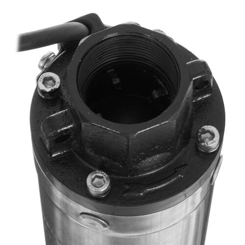 Купить Скважинный насос Unipump БЦП 3.5-0.5-50  9977366. Характеристики, отзывы и цены в Донецке