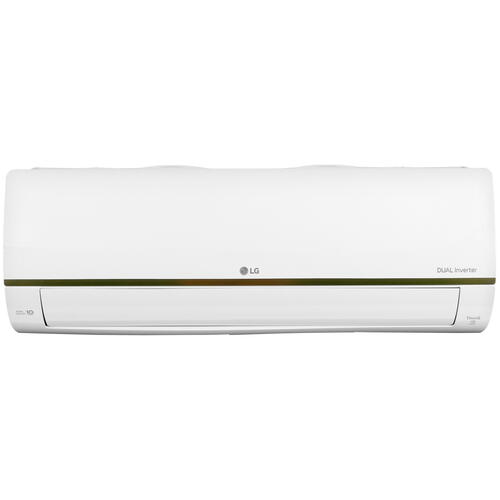 Купить Кондиционер настенный сплит-система LG TC12GQ белый  5322300. Характеристики, отзывы и цены в Донецке